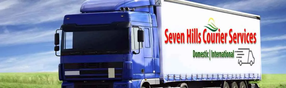 Sevenhills Courier Services
