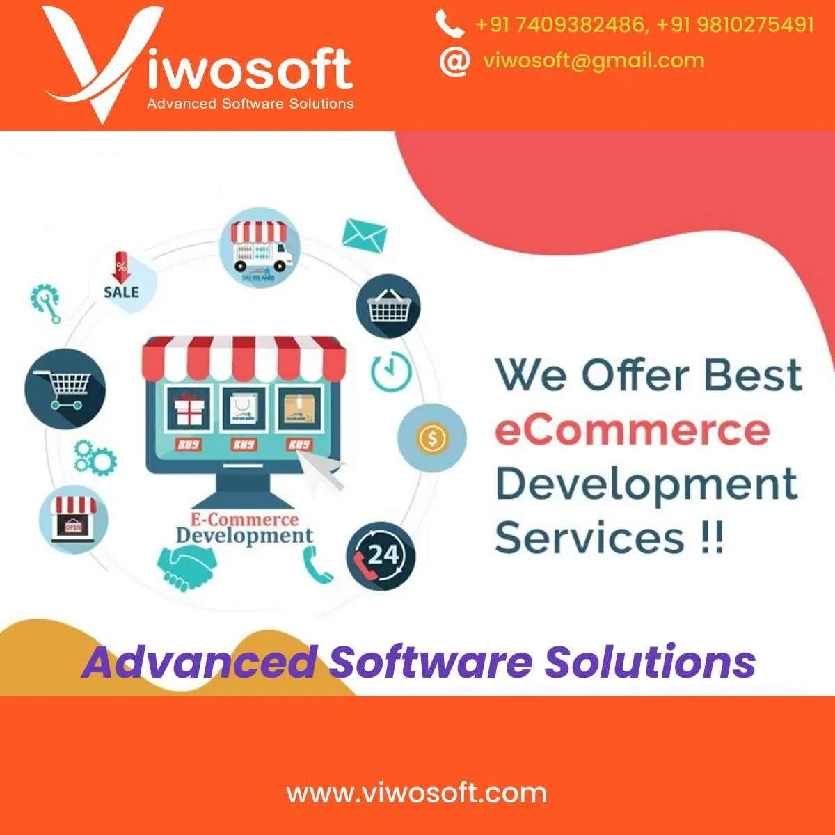 Viwosoft Technologies