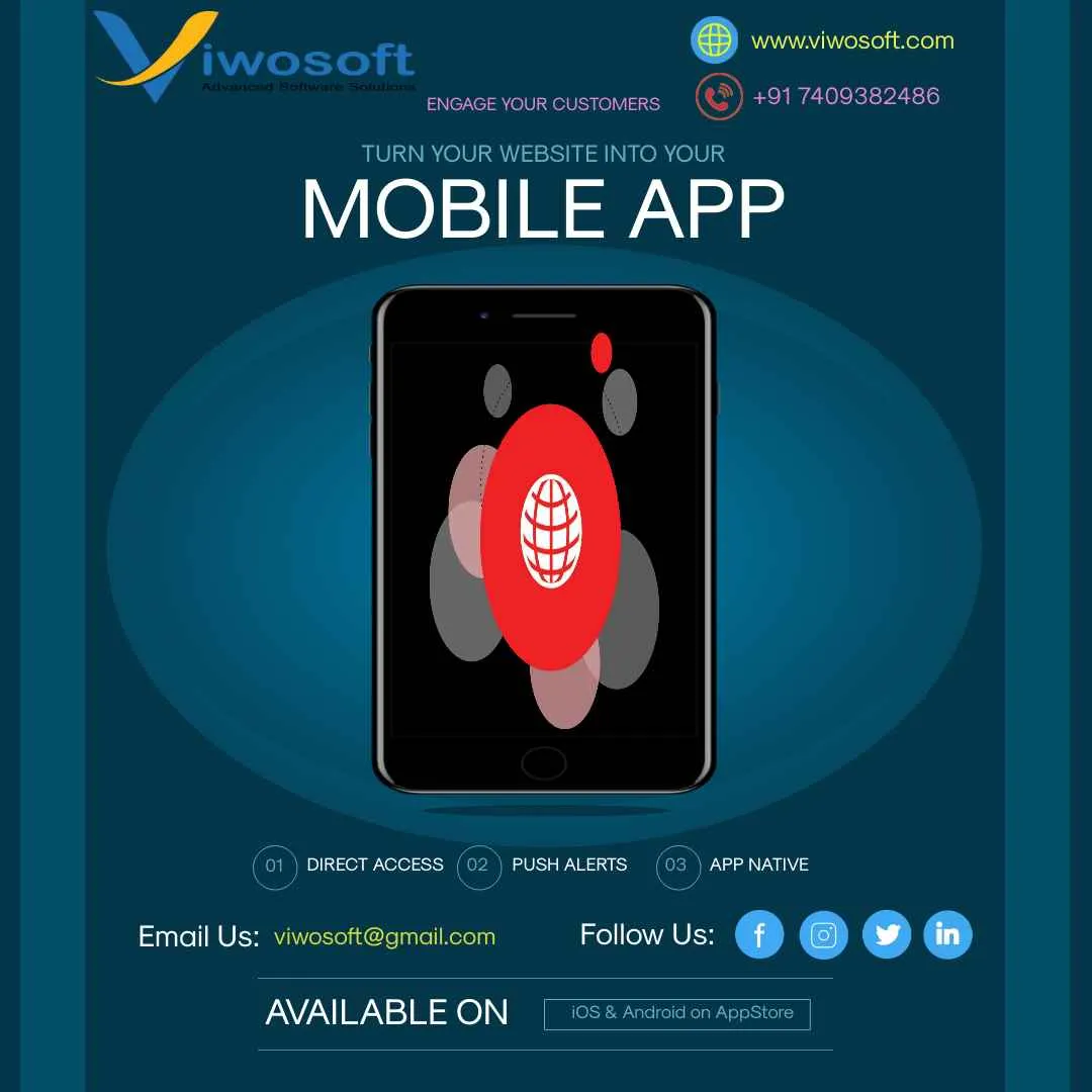 Viwosoft Technologies
