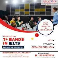 Redstone Language Academy