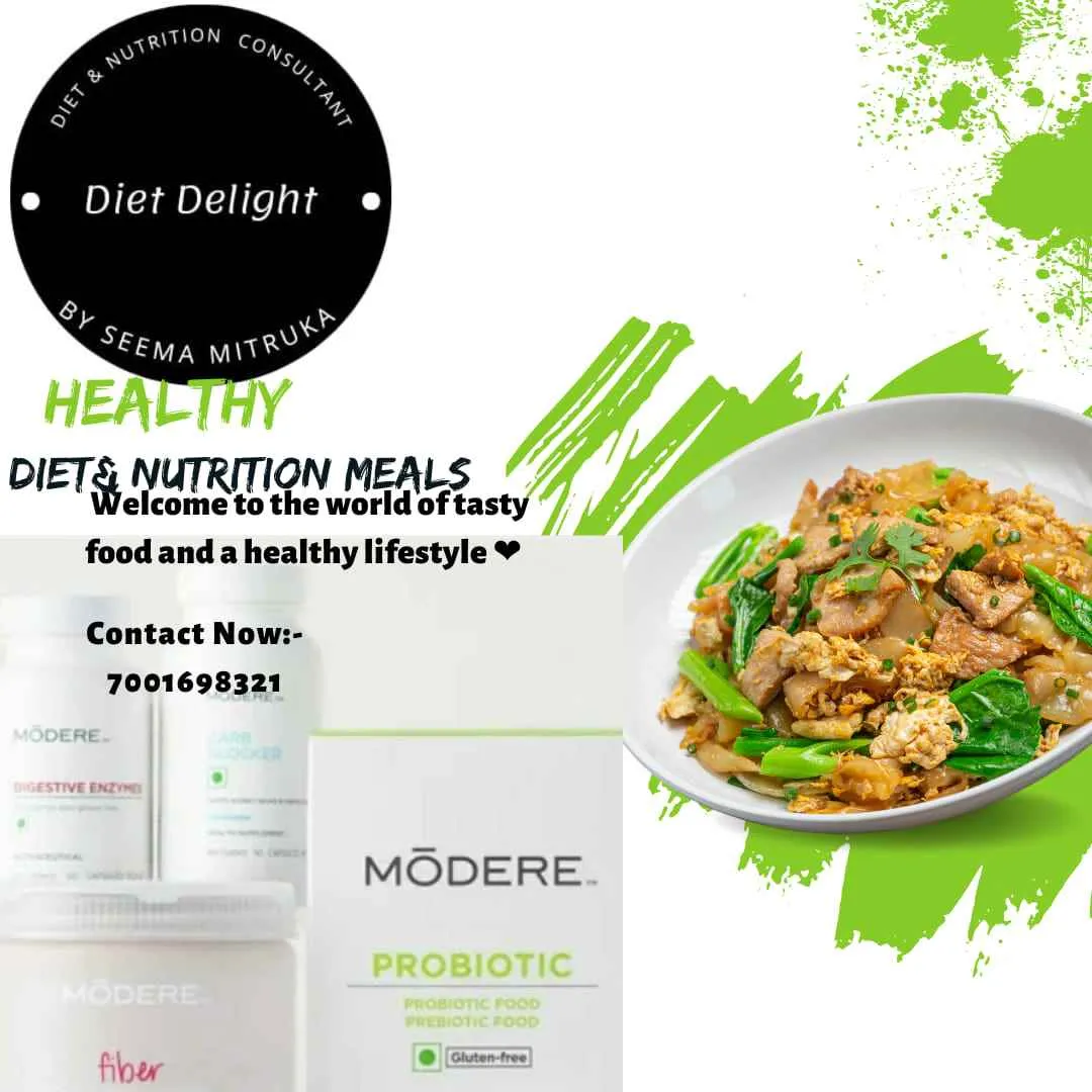 Diet Delight Diet Delight