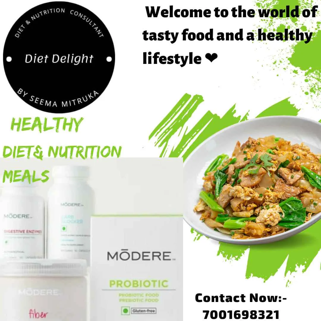 Diet Delight Diet Delight