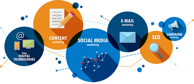 Bee Digital Marketing Agency