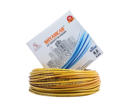 Shyam Cables India Pvt. Ltd