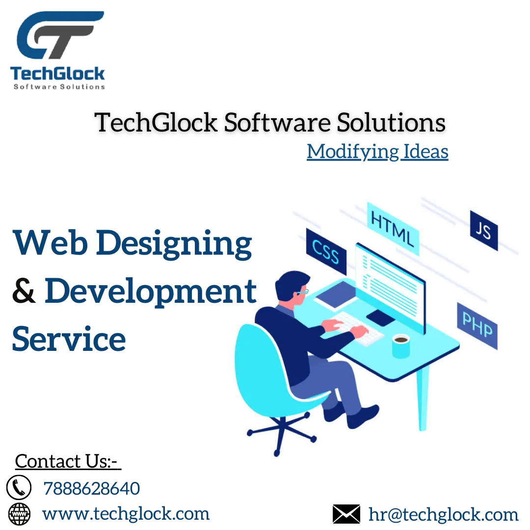 TechGlock Software Solutions