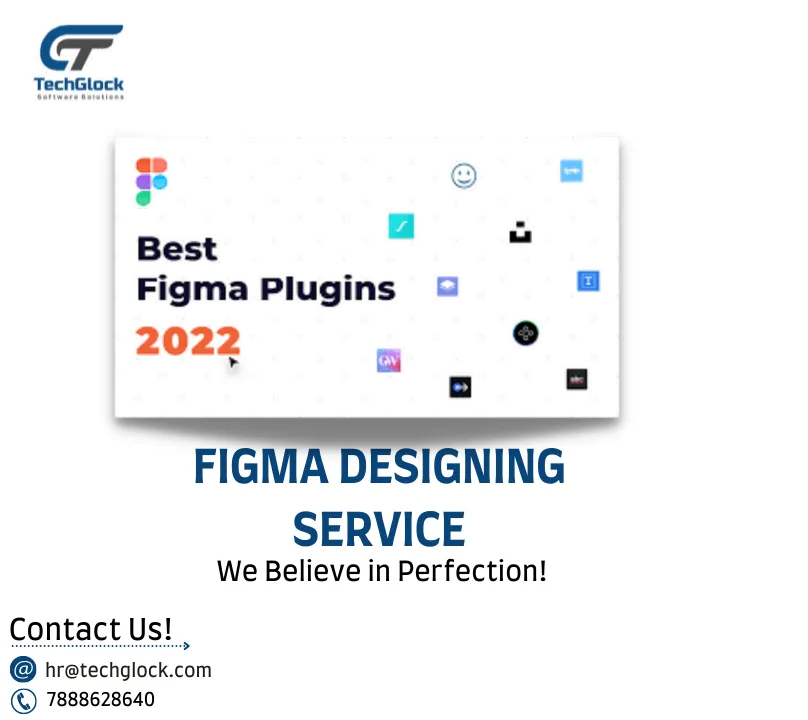 TechGlock Software Solutions