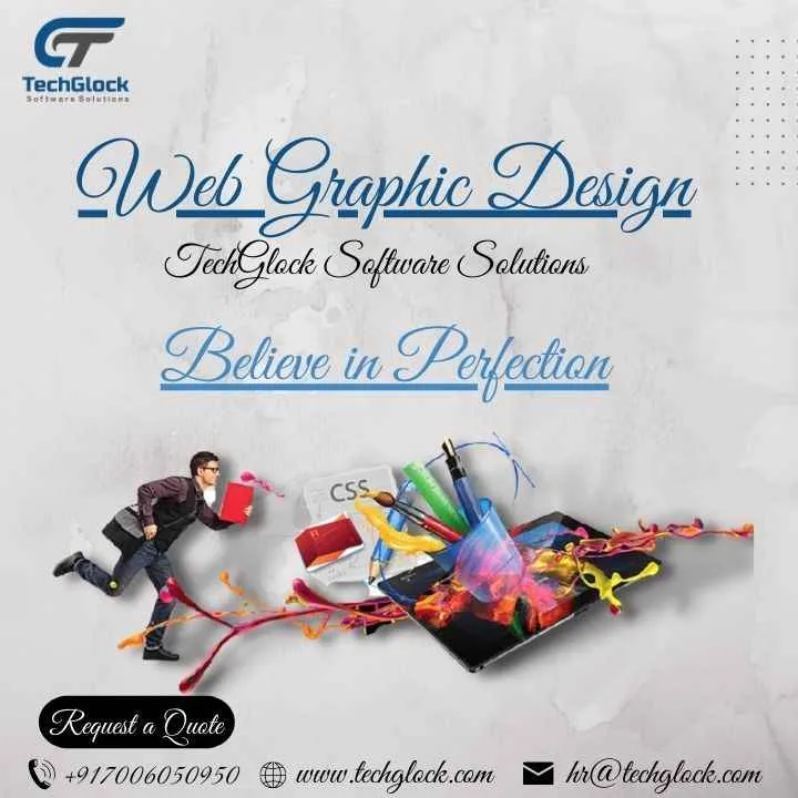 TechGlock Software Solutions