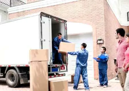 Pushpak Cargo Packers And Movers