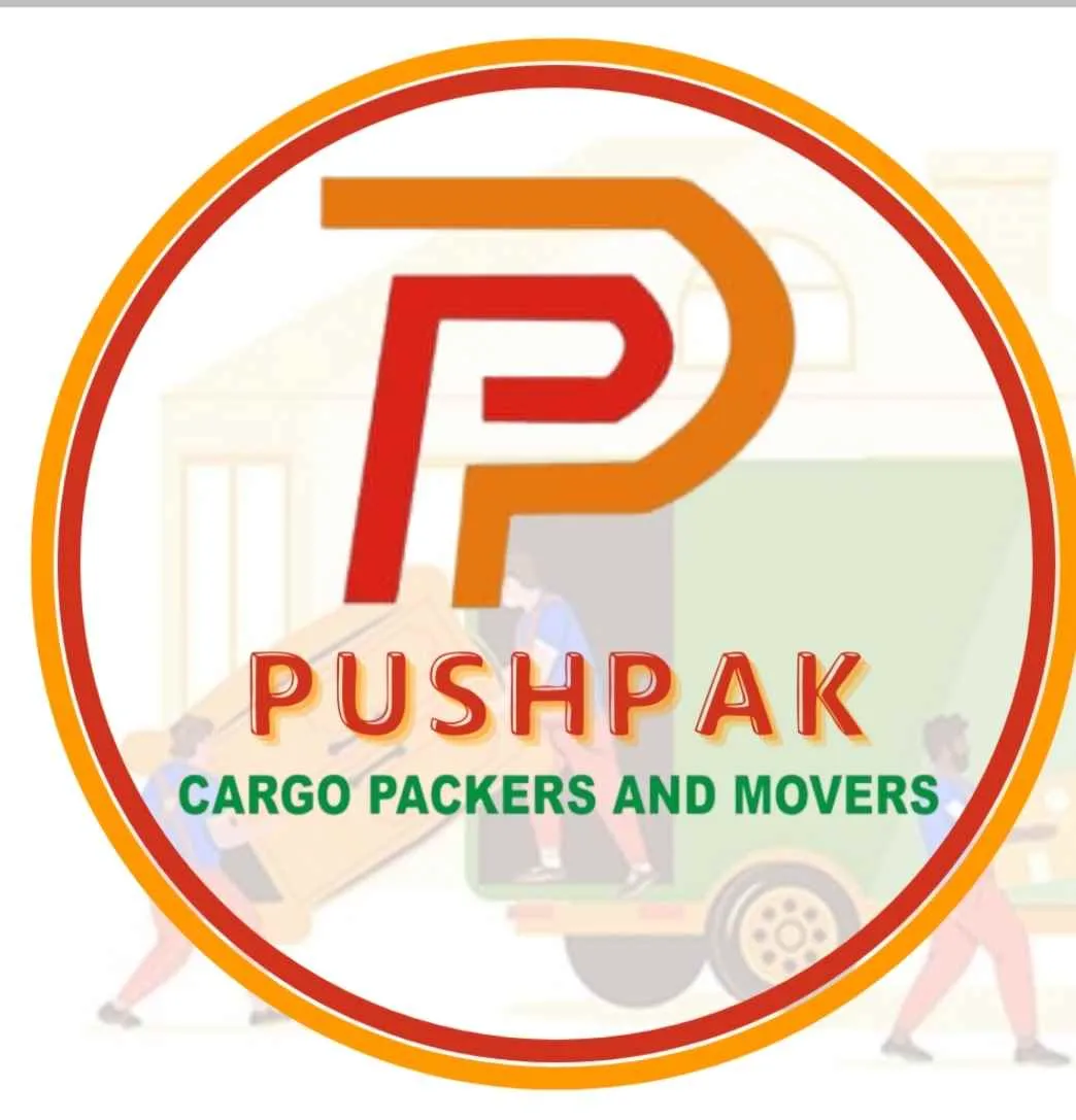 Pushpak Cargo Packers And Movers