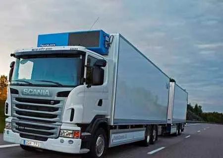 Pushpak Cargo Packers And Movers