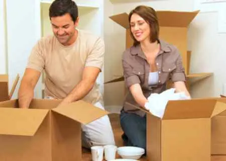 Pushpak Cargo Packers And Movers