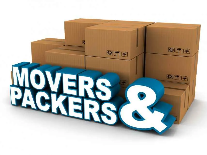 Pushpak Cargo Packers And Movers