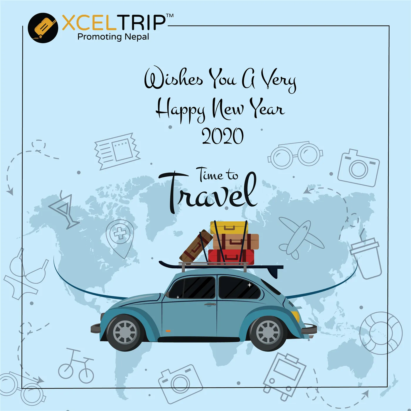 Hello Kanpur Tour and Travels 