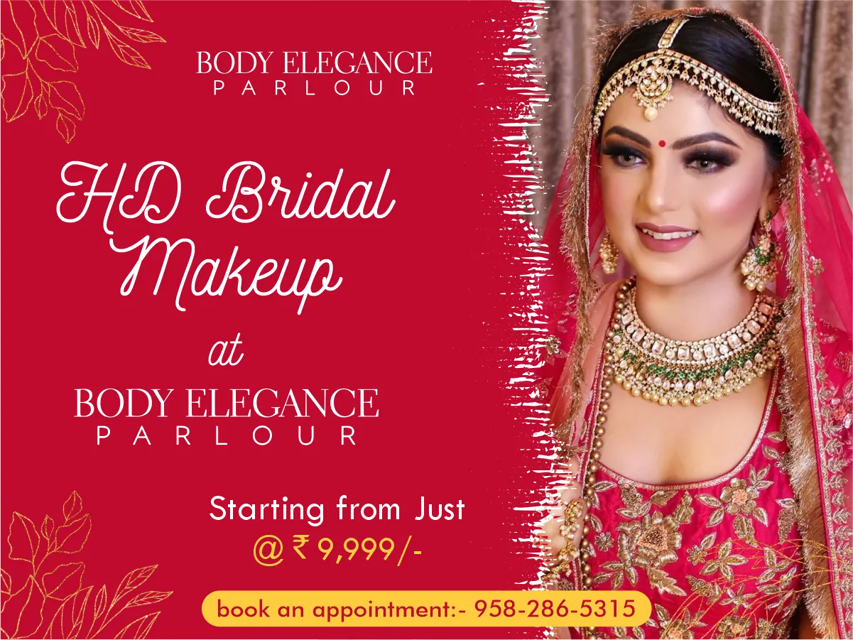 Body Elegance Body Elegance