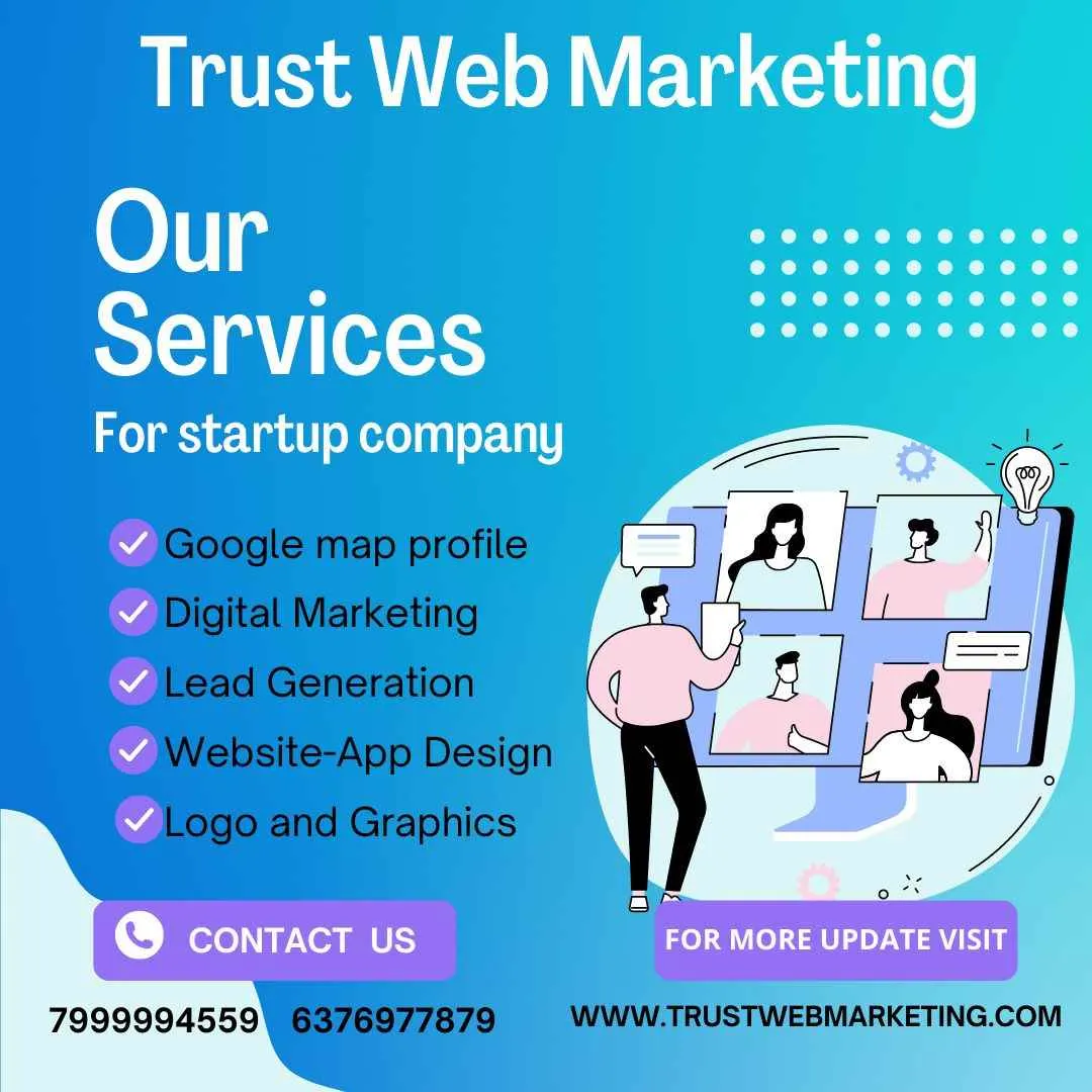Trust Web Marketing