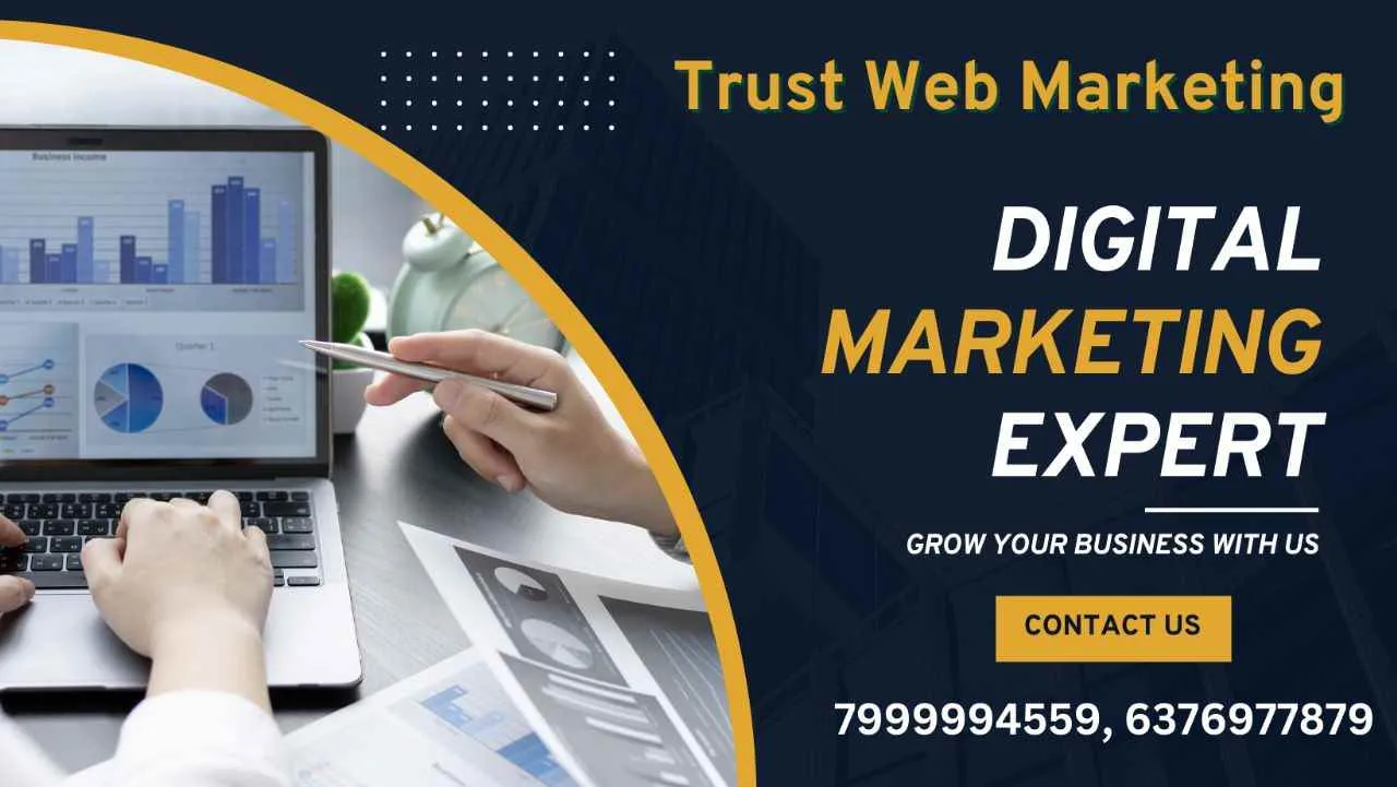 Trust Web Marketing