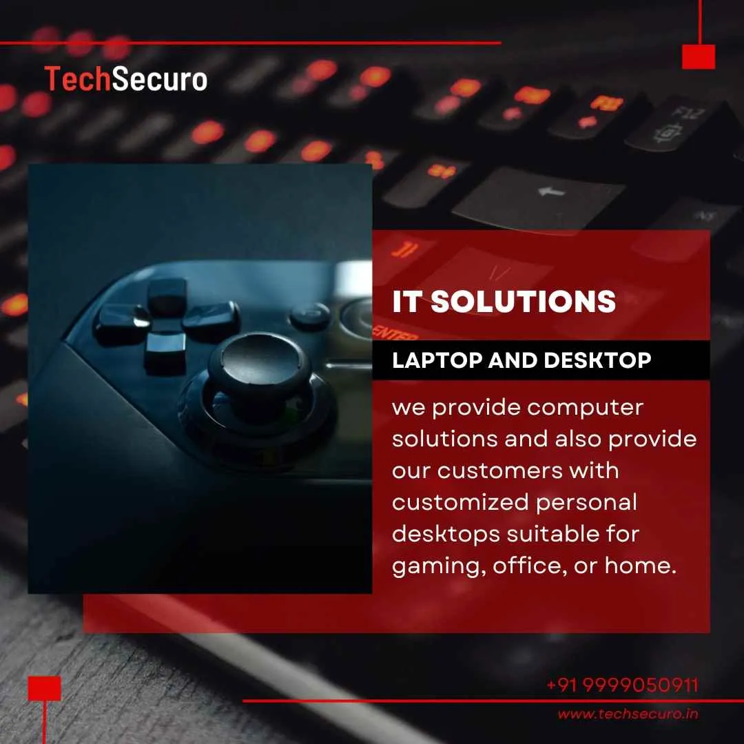 TechSecuro