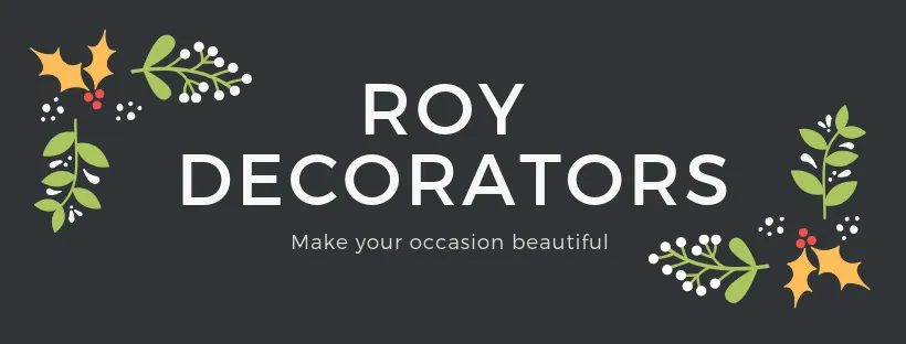 Roy Decorators Roy Decorators