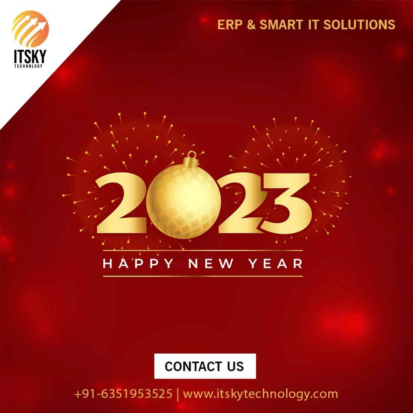 ITSKY Technology Pvt Ltd ITSKY Technology Pvt Ltd