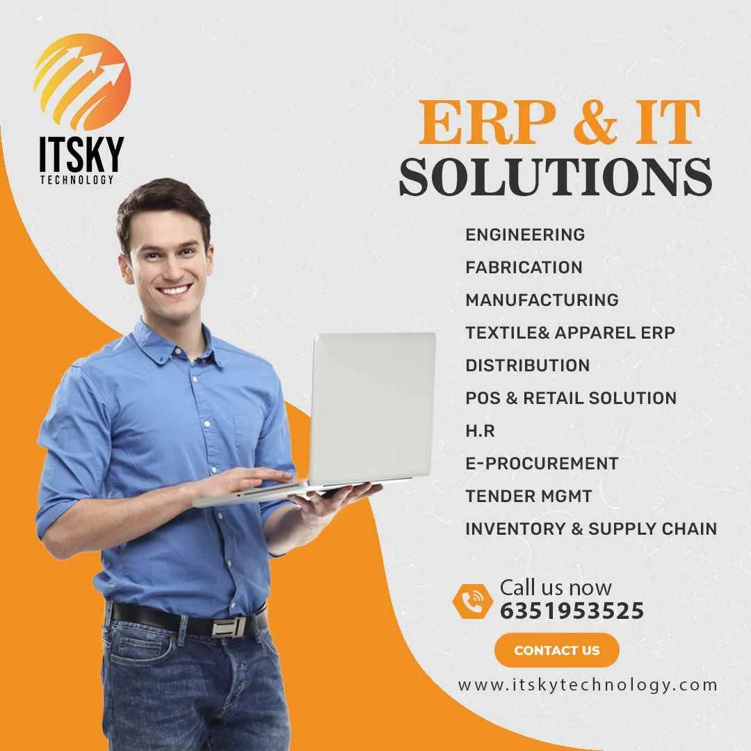ITSKY Technology Pvt Ltd ITSKY Technology Pvt Ltd