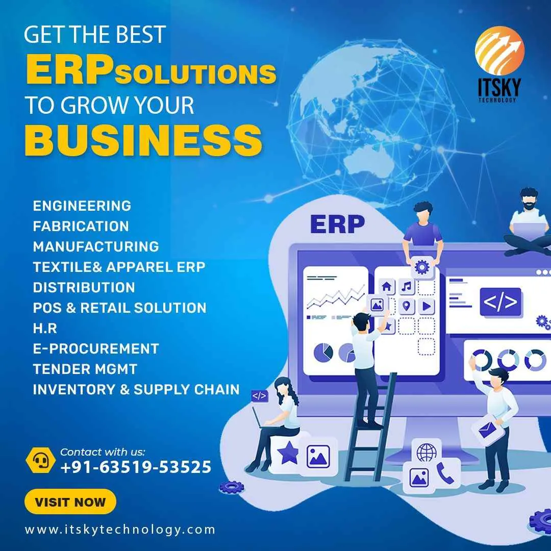 ITSKY Technology Pvt Ltd ITSKY Technology Pvt Ltd