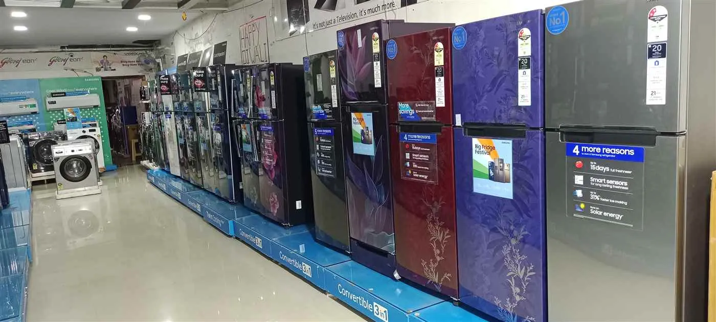 Sunil Enterprises Sunil Enterprises