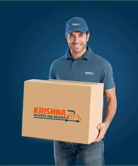 Krishna Packers And Movers Krishna Packers And Movers
