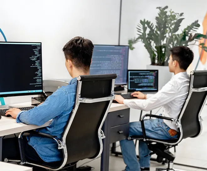 Planet Web IT Services Planet Web IT Services