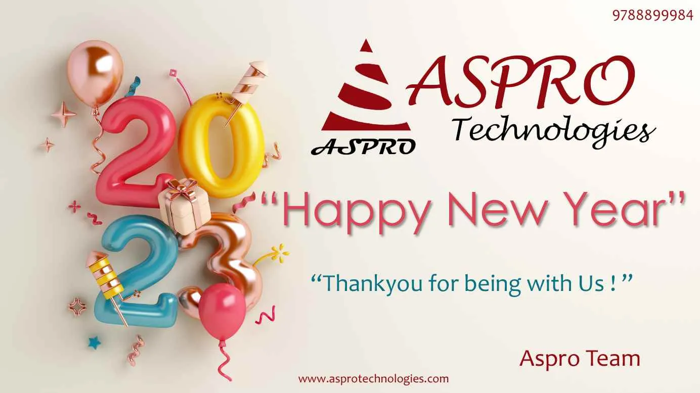 Aspro Technologies