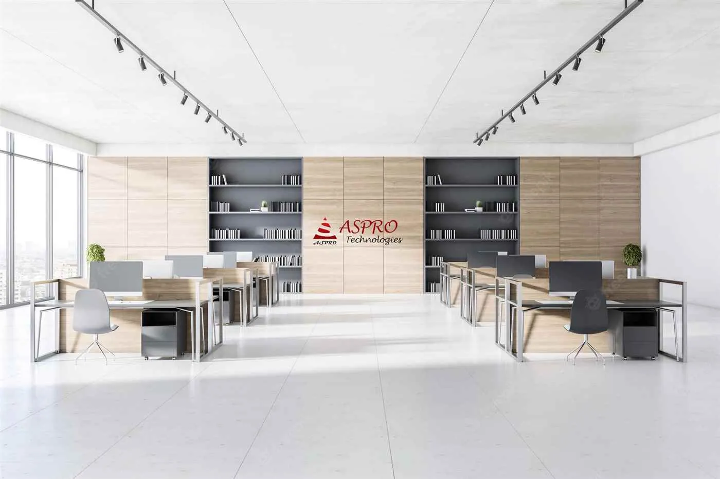 Aspro Technologies