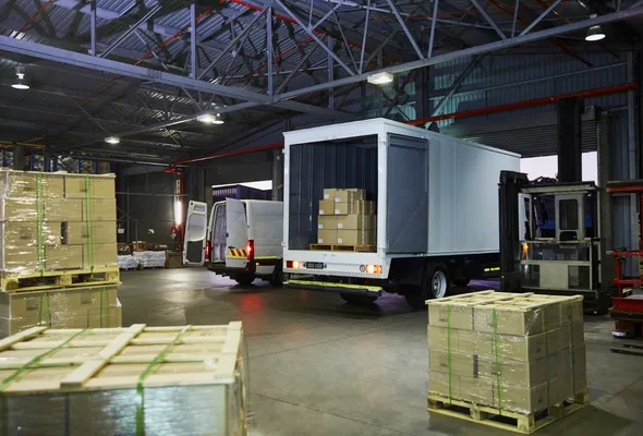 Om Dev Packers Movers