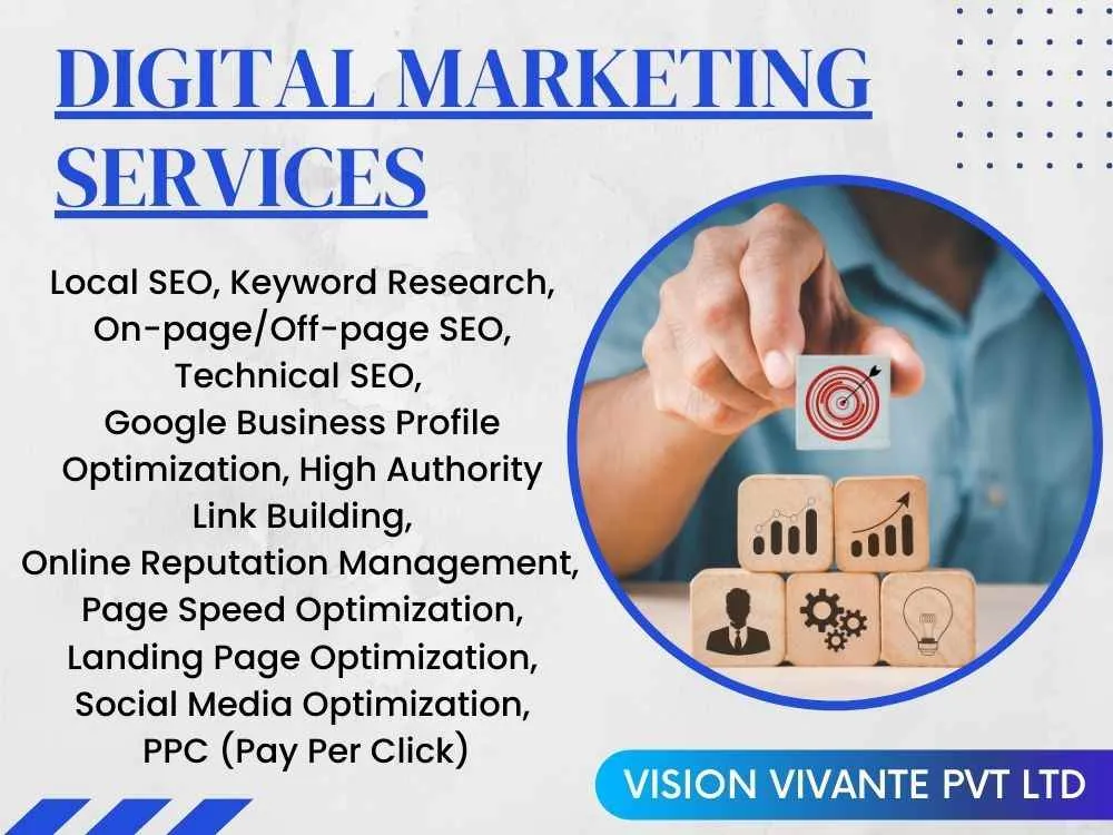 Vision Vivante Pvt Ltd