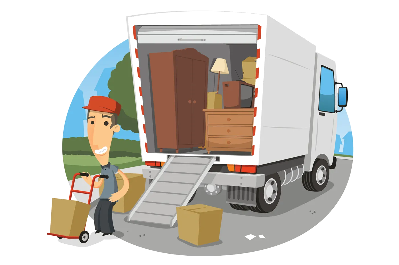 Apollo Relocation Packers and Movers 
