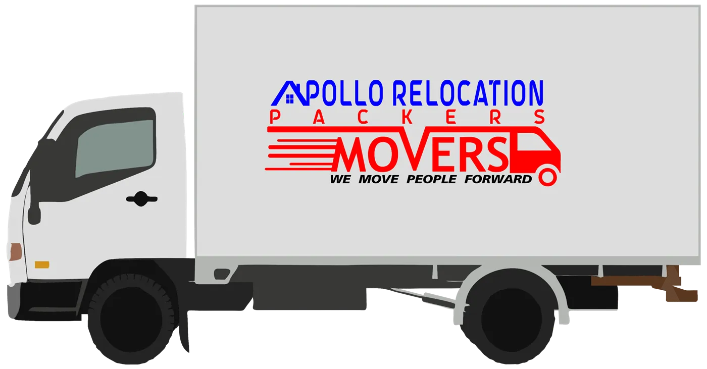 Apollo Relocation Packers and Movers 