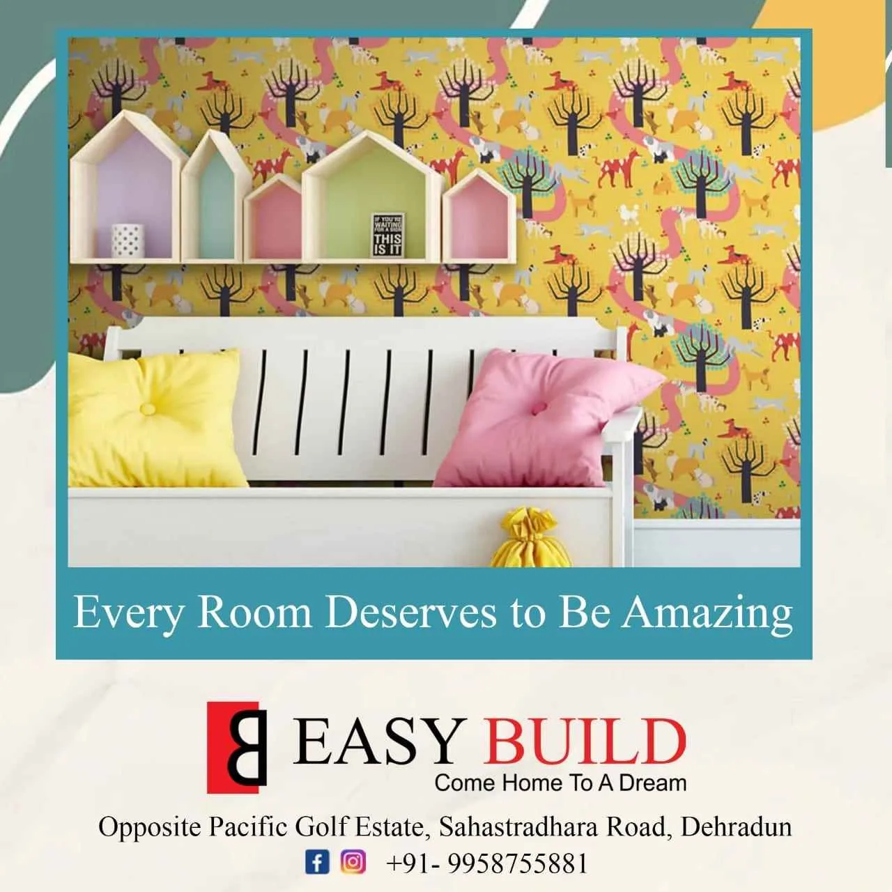 Easy Build Easy Build