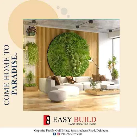 Easy Build Easy Build