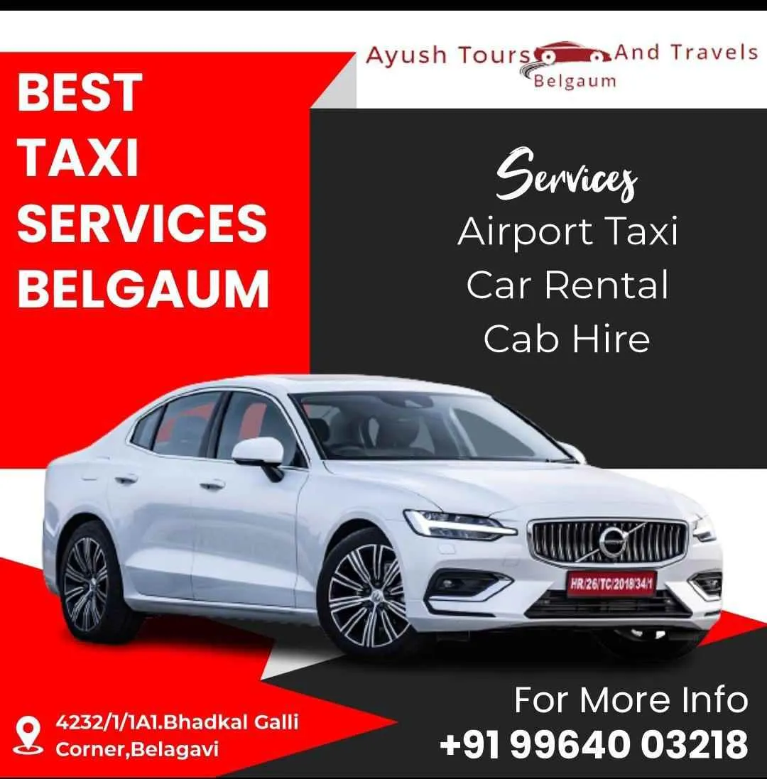 Ayush Tours And Travels