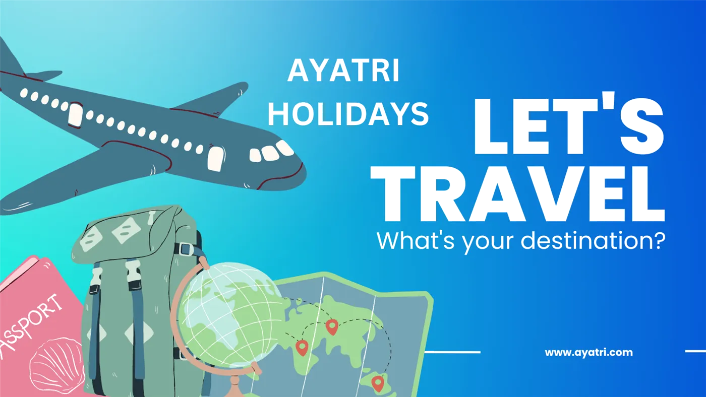 Ayatri Holidays Ayatri Holidays
