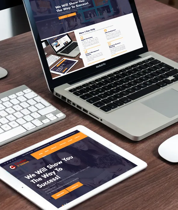 Chaster IT Solutions