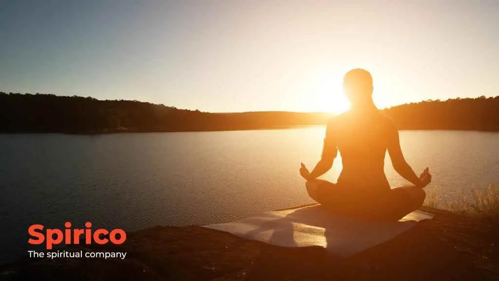 Spirico - Spiritual Life Coach
