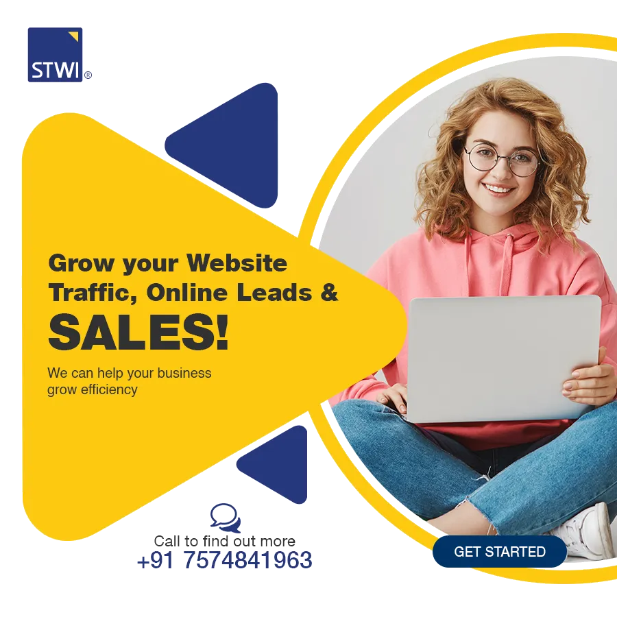 Software Technology Works Inc. Software Technology Works Inc.