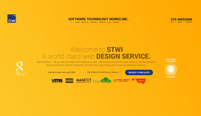 Software Technology Works Inc. Software Technology Works Inc.