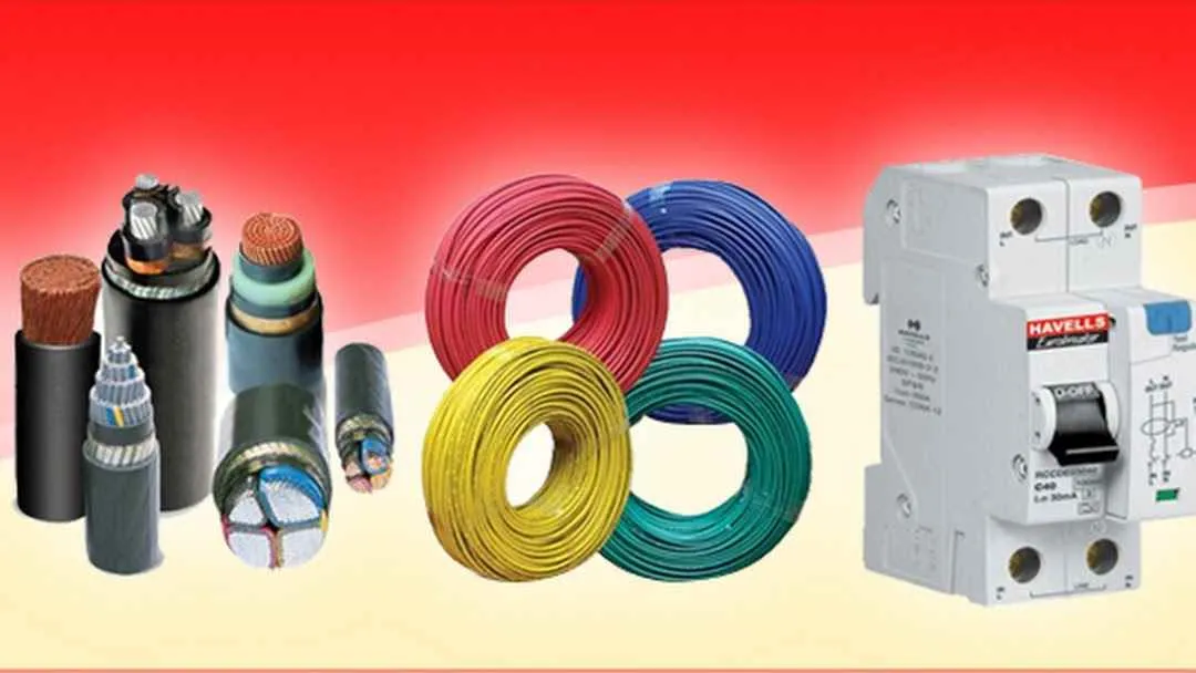 Kumar Hardware And Electricals