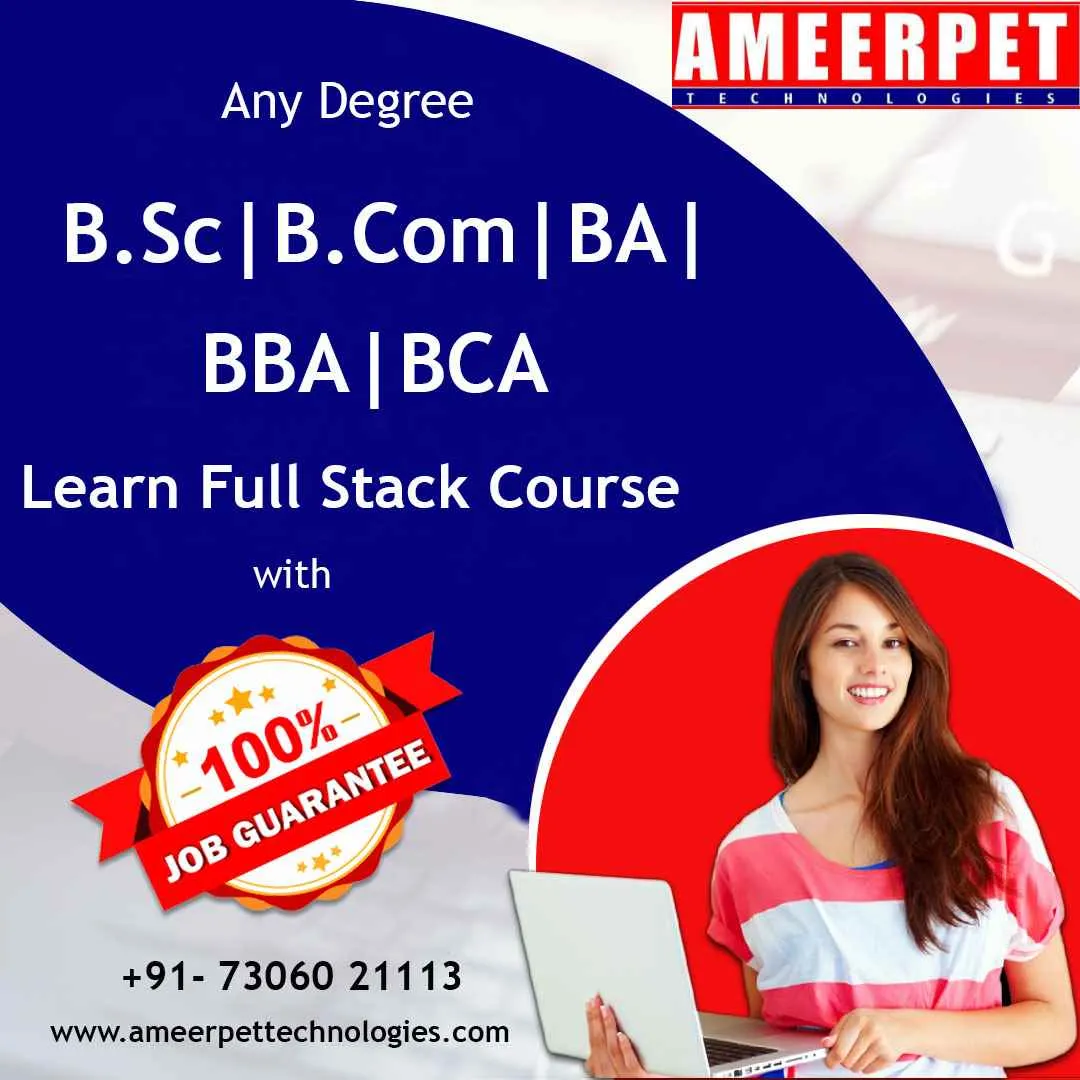 Ameerpet Technologies