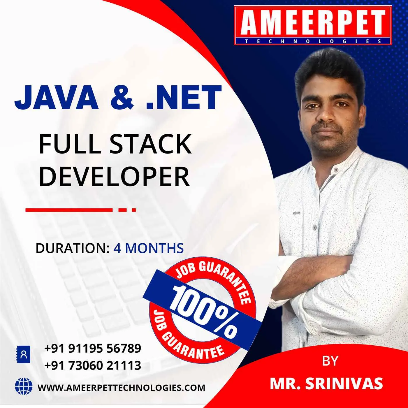 Ameerpet Technologies