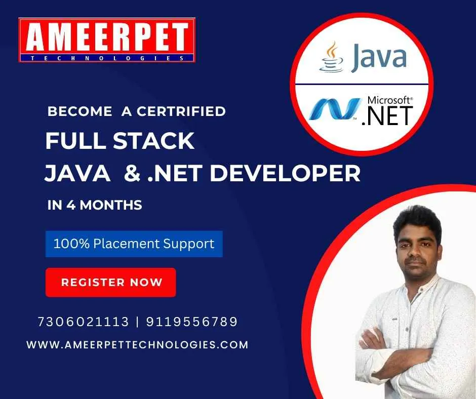 Ameerpet Technologies
