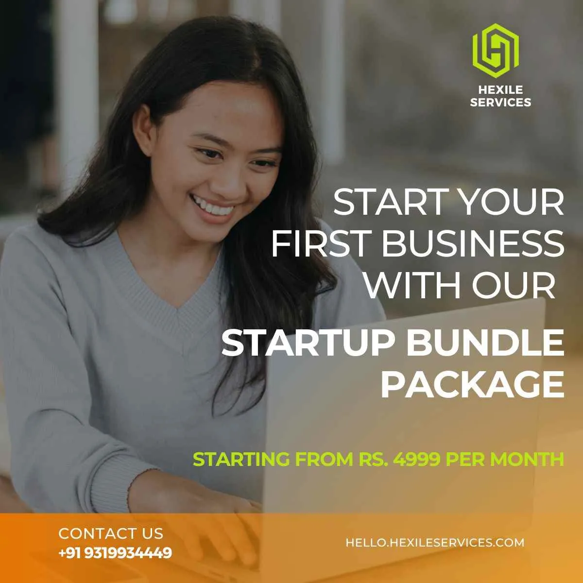 Hexile Services Pvt. Ltd.