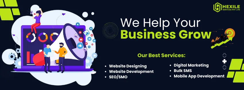 Hexile Services Pvt. Ltd.