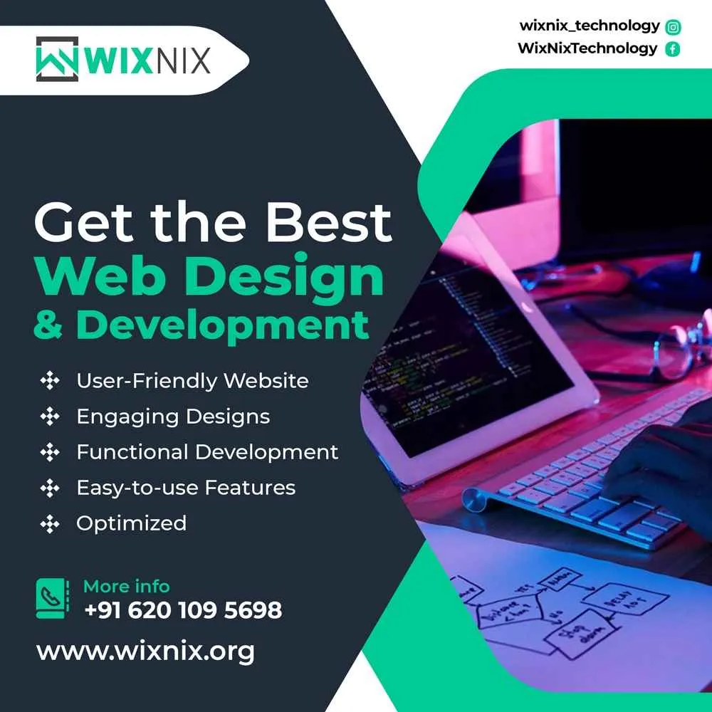 WixNix WixNix