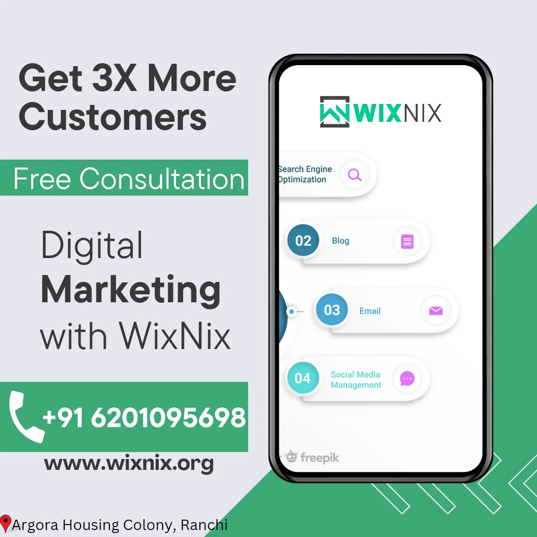WixNix WixNix